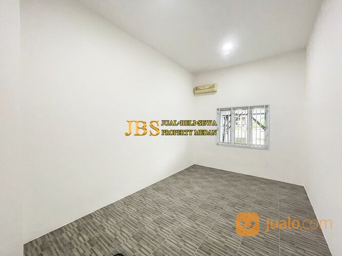 Sewa Villa Komplek Cemara Hijau