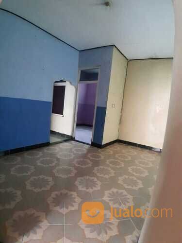 Rumah Belakang Superindo Wolter Monginsidi