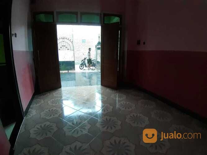 Rumah Belakang Superindo Wolter Monginsidi