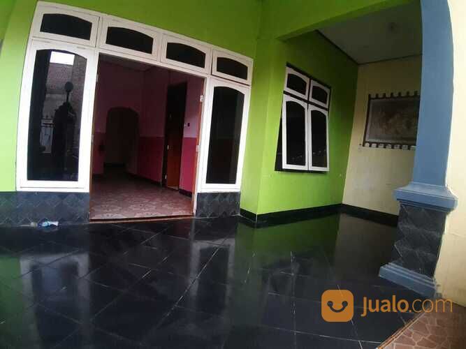 Rumah Belakang Superindo Wolter Monginsidi
