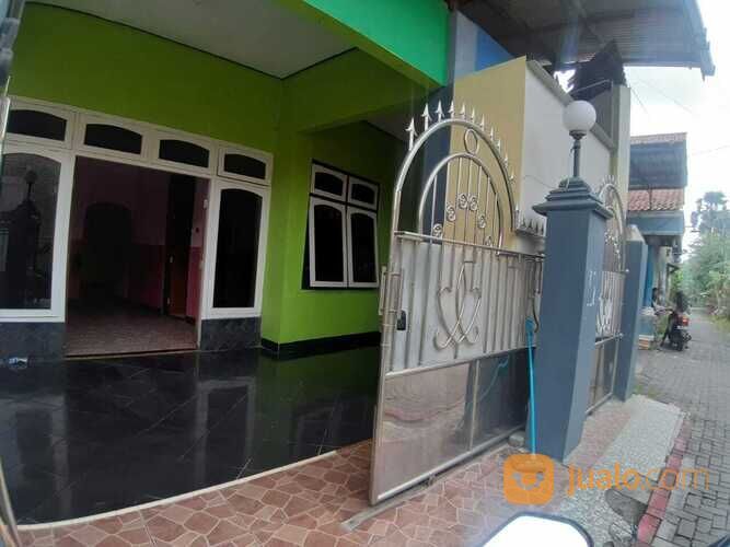 Rumah Belakang Superindo Wolter Monginsidi