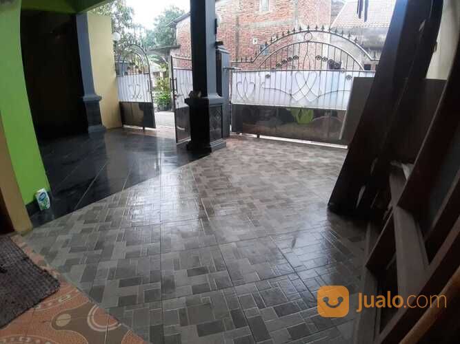 Rumah Belakang Superindo Wolter Monginsidi