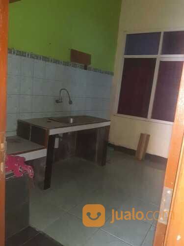 Rumah Belakang Superindo Wolter Monginsidi