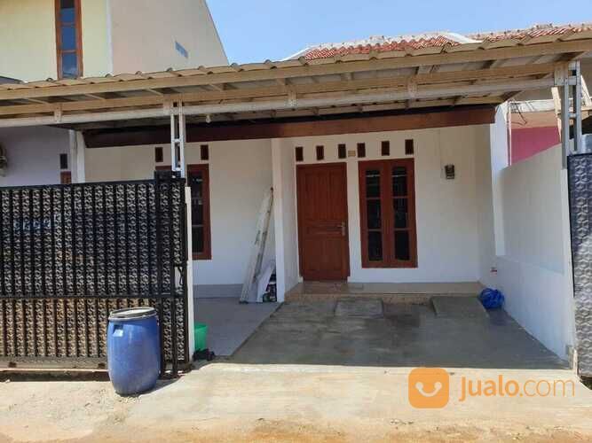 Rumah Surya Pratama Indah Citayam siap huni