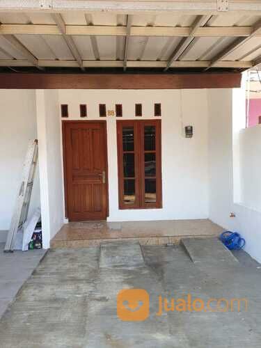 Rumah Surya Pratama Indah Citayam siap huni