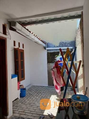 Rumah Surya Pratama Indah Citayam siap huni