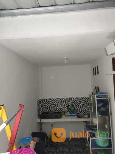 Rumah Surya Pratama Indah Citayam siap huni