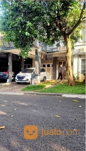 Rumah Siap Huni, Kota Legenda Wisata Cibubur Zona Columbus, Bogor, Jawa Barat