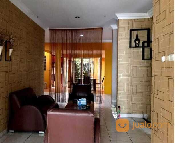 Rumah Siap Huni, Kota Legenda Wisata Cibubur Zona Columbus, Bogor, Jawa Barat