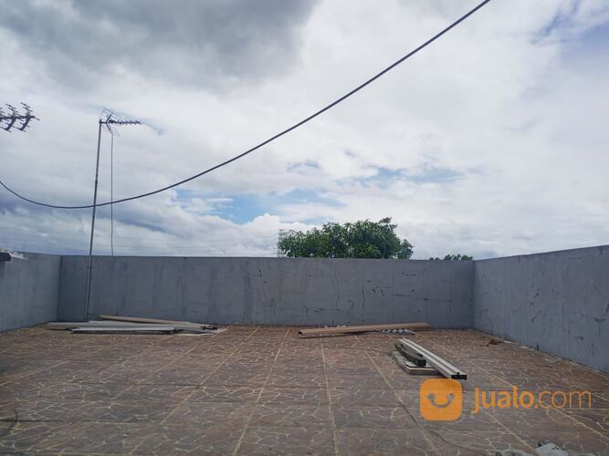 Ready stock rumah murah luas lokasi strategis di Komplek Bumi Harapan Cibiru