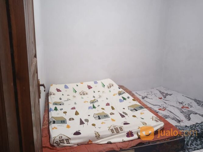 Ready stock rumah murah luas lokasi strategis di Komplek Bumi Harapan Cibiru