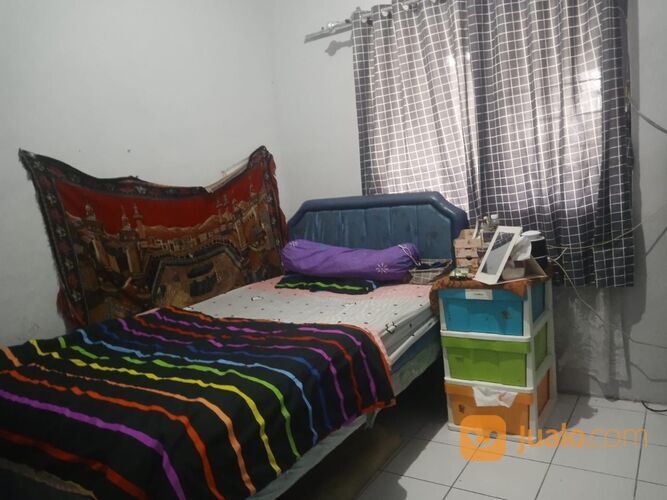 Ready stock rumah murah luas lokasi strategis di Komplek Bumi Harapan Cibiru