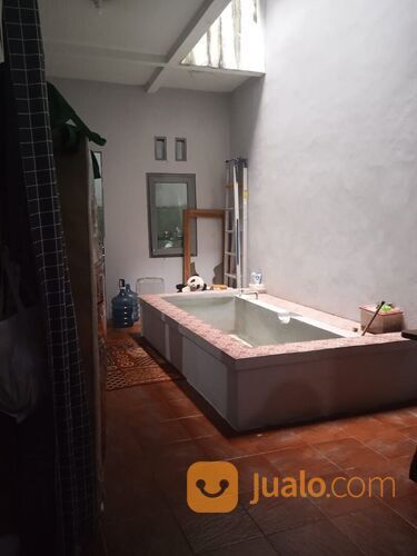 Ready stock rumah murah luas lokasi strategis di Komplek Bumi Harapan Cibiru