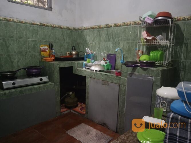 Ready stock rumah murah luas lokasi strategis di Komplek Bumi Harapan Cibiru