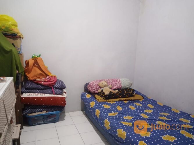 Ready stock rumah murah luas lokasi strategis di Komplek Bumi Harapan Cibiru