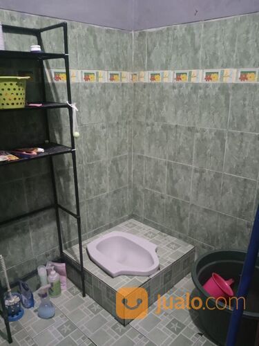 Ready stock rumah murah luas lokasi strategis di Komplek Bumi Harapan Cibiru