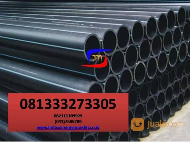SEDIA PIPA PPR HDPE PVC