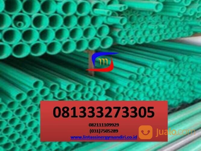 SEDIA PIPA PPR HDPE PVC