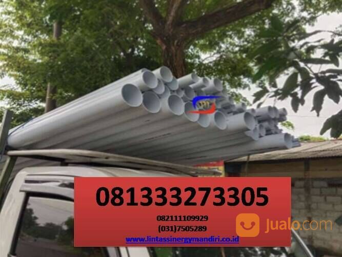 SEDIA PIPA PPR HDPE PVC