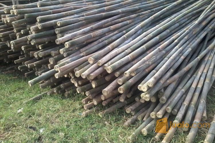 Bambu Umbul-Umbul, Spanduk, Banner, Tiang Bendera Murah Se JABODETABEK