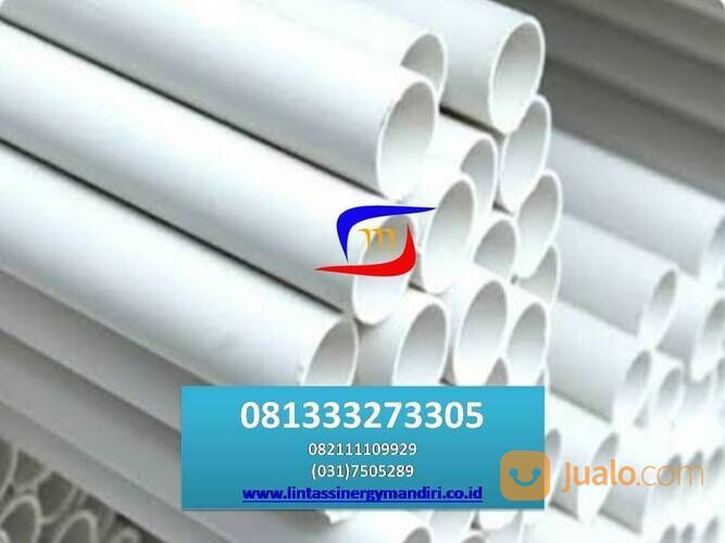 TERSEDIA PIPA PVC BERBAGAI MERK