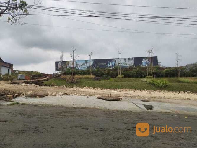 Rumah Modern Strategis 300 Jutaan di AURA PARK Malang