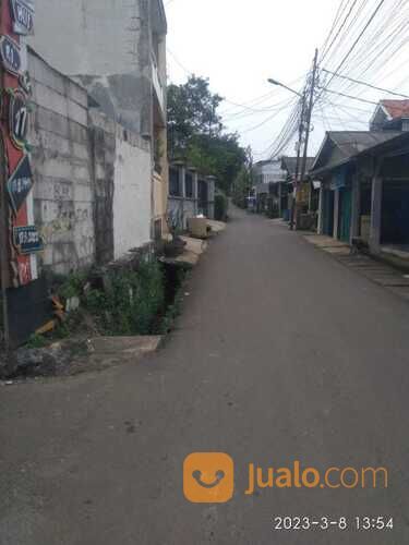 Tanah Murah, di Pondok Ranggon, Cipayung, Jakarta Timur