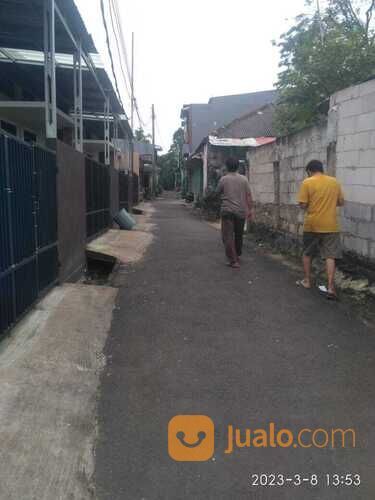 Tanah Murah, di Pondok Ranggon, Cipayung, Jakarta Timur