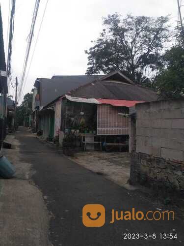 Tanah Murah, di Pondok Ranggon, Cipayung, Jakarta Timur