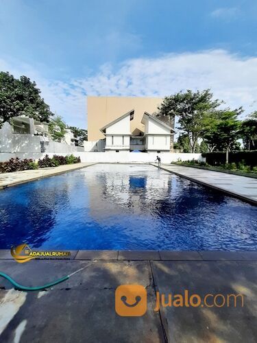 Cluster Premium JAGAKARSA Mewah Fasilitas Lengkap