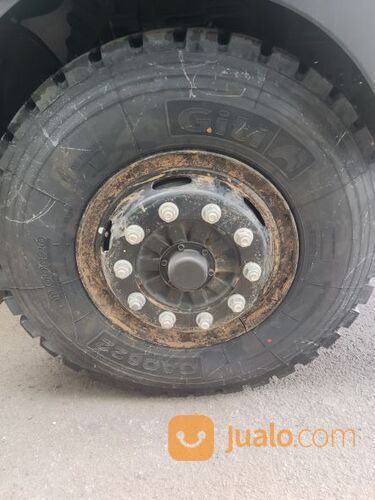 Hino Ranger Euro 4 FM 280 JD 6x4 Mining Spek, Dump Truk 35m3 untuk daerah pertambangan