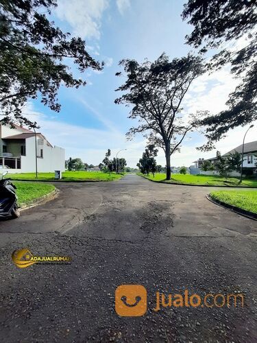 Cluster Premium JAGAKARSA Mewah Fasilitas Lengkap