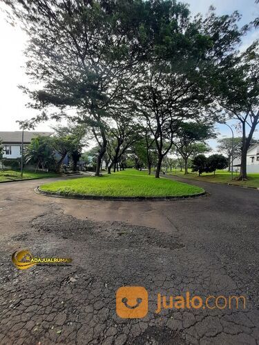 Cluster Premium JAGAKARSA Mewah Fasilitas Lengkap