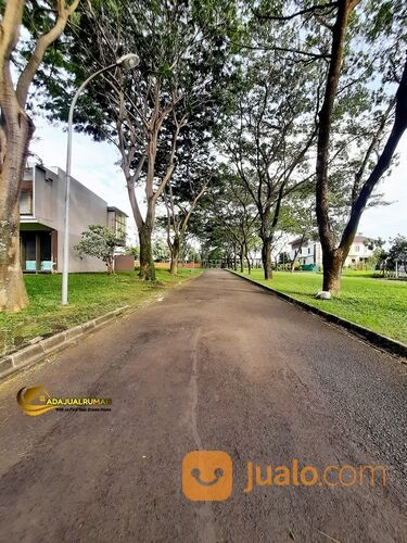 Cluster Premium JAGAKARSA Mewah Fasilitas Lengkap