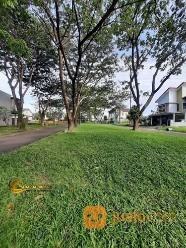 Cluster Premium JAGAKARSA Mewah Fasilitas Lengkap