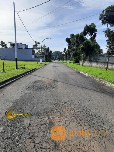 Cluster Premium JAGAKARSA Mewah Fasilitas Lengkap