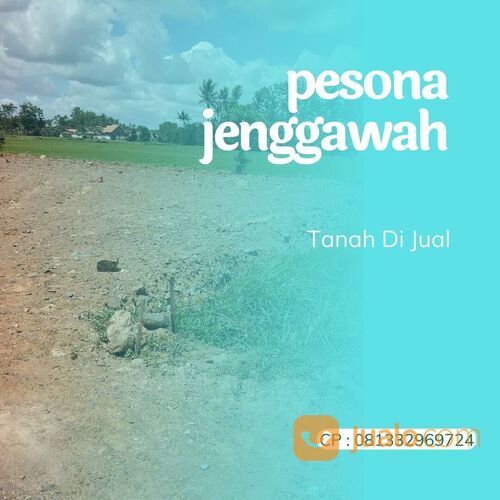lokasi bagus area dekat pom jenggawah