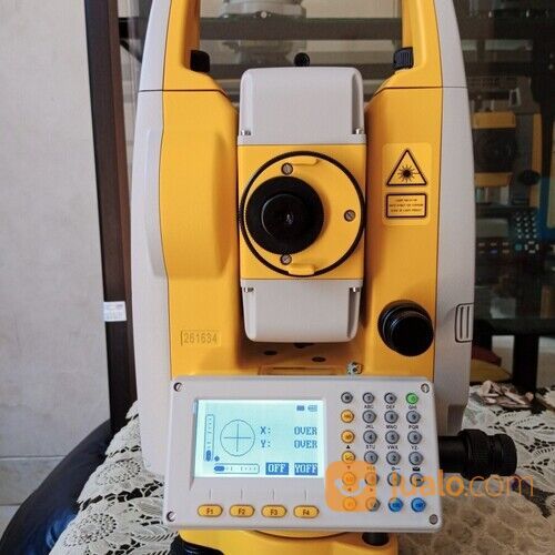 Total Station SOUTH NTS 332R¹⁰ Murah Bergaransi 081389134993
