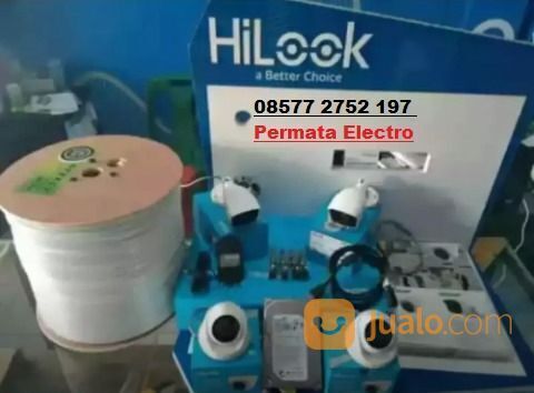 Pasang Dan Service Cctv Kebayoran Lama