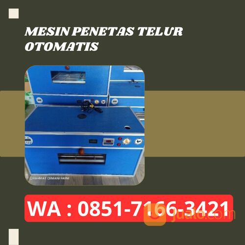 Alamat Mesin Penetas Telur Otomatis Di Bulukumba Sulawesi Selatan