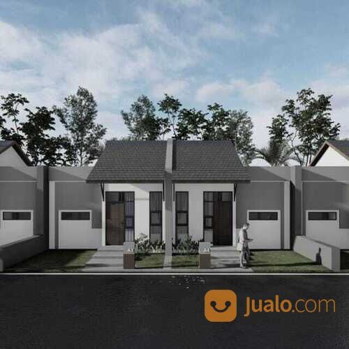 Rumah keandra sampiran