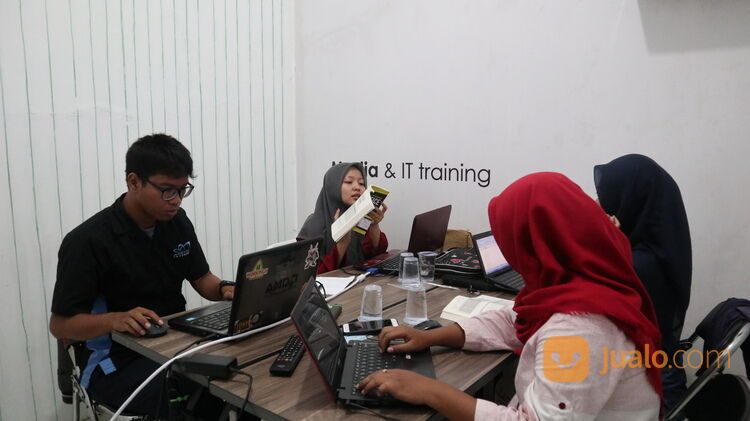 Kursus Komputer Bersertifikat