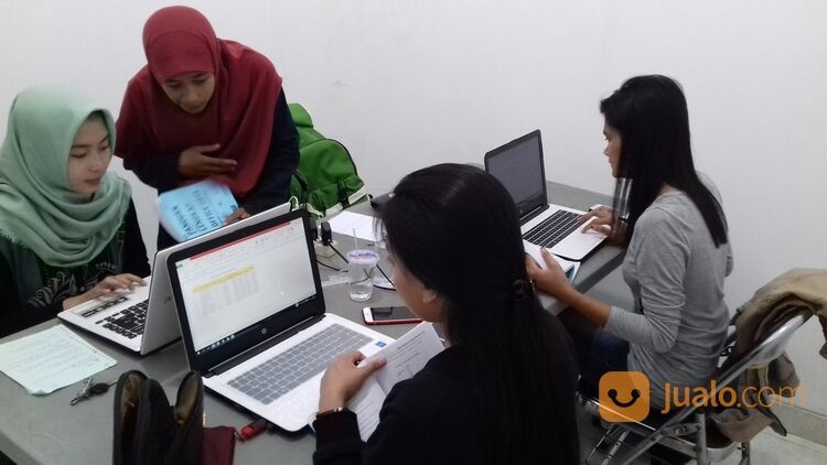 Kursus Komputer Bersertifikat