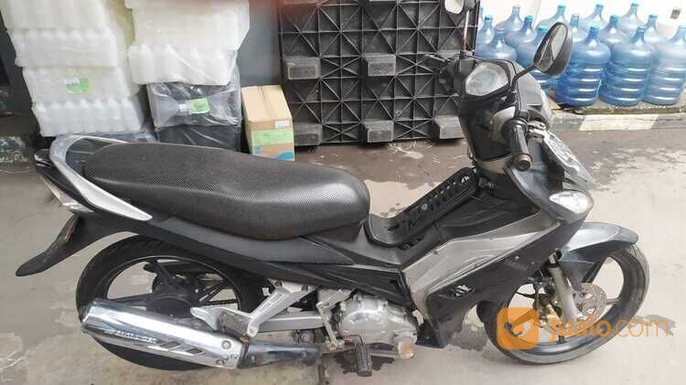 Yamaha Jupiter MX135 1S7