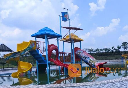 waterboom wahana air