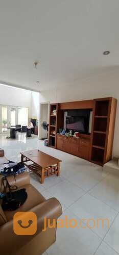 Rumah Alam Sutera Cluster Sutera Pelangi Tangerang Selatan