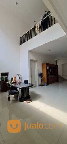 Rumah Alam Sutera Cluster Sutera Pelangi Tangerang Selatan