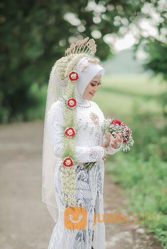 FOTOGRAFER WEDDING MURAH SEMARANG - PREWEDDING ENGGAGEMENT LAMARAN