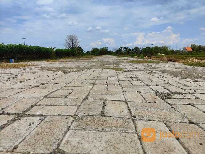 Tanah Kavling Murah Tanpa DP | Batas Menganti Gresik