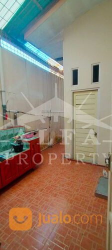Alfa Property Rumah Sei Raya Dalam Semi Furnish Siap Huni Ada Garasi Ada Carport Kota Pontianak